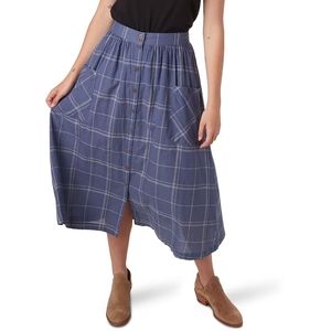 Patagonia A/C lightweight skirt